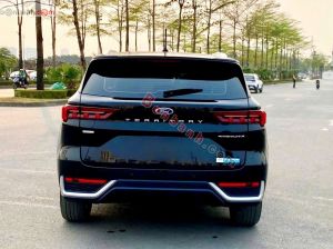 Xe Ford Territory Titanium X 1.5 AT 2024