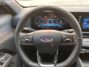 Xe Ford Territory Titanium X 1.5 AT 2024