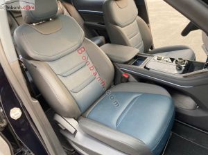 Xe Ford Territory Titanium X 1.5 AT 2024