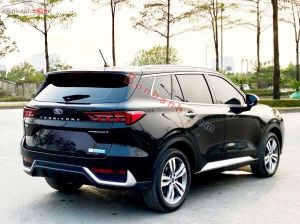 Xe Ford Territory Titanium X 1.5 AT 2024