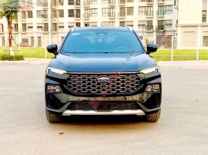 Xe Ford Territory Titanium X 1.5 AT 2024