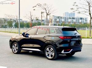 Xe Ford Territory Titanium X 1.5 AT 2024