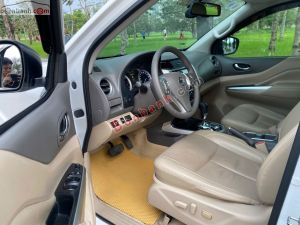 Xe Nissan Navara Black Edition VL 2.5 AT 4WD 2019