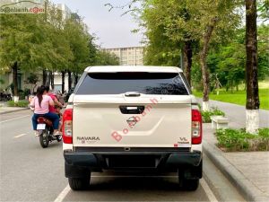 Xe Nissan Navara Black Edition VL 2.5 AT 4WD 2019