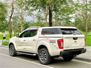 Xe Nissan Navara Black Edition VL 2.5 AT 4WD 2019