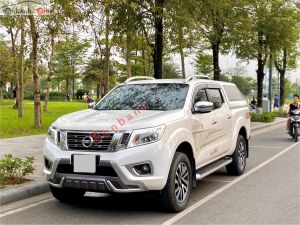 Xe Nissan Navara Black Edition VL 2.5 AT 4WD 2019