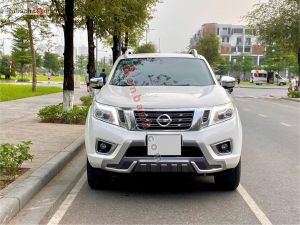 Xe Nissan Navara Black Edition VL 2.5 AT 4WD 2019