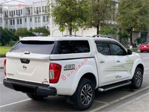 Xe Nissan Navara Black Edition VL 2.5 AT 4WD 2019