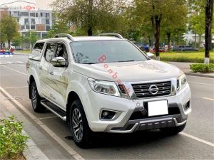 Xe Nissan Navara Black Edition VL 2.5 AT 4WD 2019
