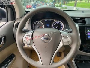 Xe Nissan Navara Black Edition VL 2.5 AT 4WD 2019