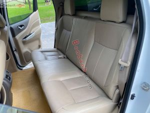 Xe Nissan Navara Black Edition VL 2.5 AT 4WD 2019