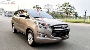 Xe Toyota Innova 2.0E 2020