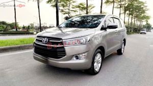 Xe Toyota Innova 2.0E 2020