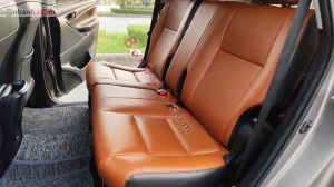 Xe Toyota Innova 2.0E 2020