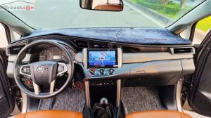 Xe Toyota Innova 2.0E 2020