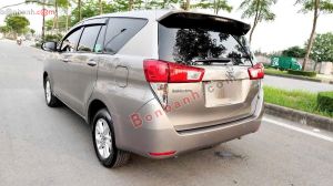 Xe Toyota Innova 2.0E 2020