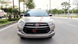 Xe Toyota Innova 2.0E 2020
