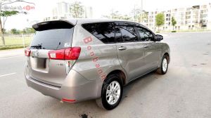 Xe Toyota Innova 2.0E 2020