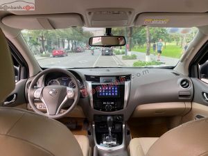 Xe Nissan Navara VL Premium R 2019