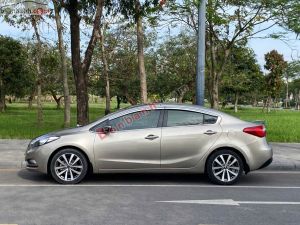 Xe Kia K3 2.0 AT 2013