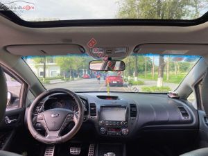 Xe Kia K3 2.0 AT 2013