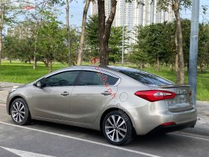 Xe Kia K3 2.0 AT 2013
