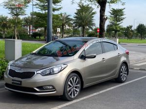 Xe Kia K3 2.0 AT 2013