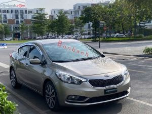 Xe Kia K3 2.0 AT 2013