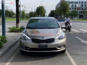 Xe Kia K3 2.0 AT 2013