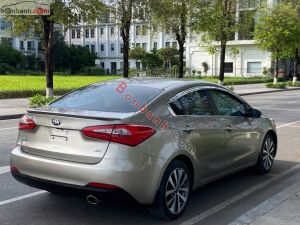 Xe Kia K3 2.0 AT 2013
