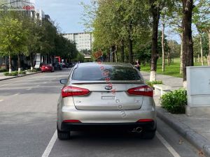 Xe Kia K3 2.0 AT 2013