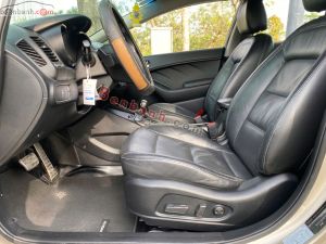 Xe Kia K3 2.0 AT 2013