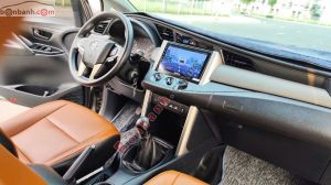 Xe Toyota Innova 2.0E 2020