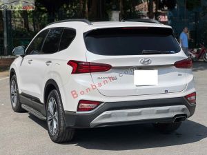 Xe Hyundai SantaFe Premium 2.4L HTRAC 2019