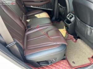 Xe Hyundai SantaFe Premium 2.4L HTRAC 2019
