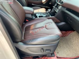 Xe Hyundai SantaFe Premium 2.4L HTRAC 2019