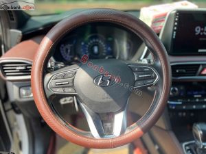 Xe Hyundai SantaFe Premium 2.4L HTRAC 2019