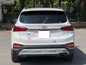 Xe Hyundai SantaFe Premium 2.4L HTRAC 2019