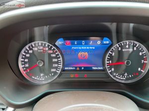 Xe VinFast Lux SA 2.0 2.0 AT 2019