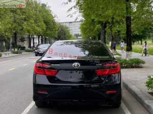 Xe Toyota Camry 2.0E 2012