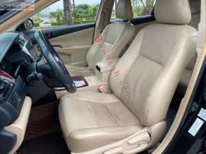 Xe Toyota Camry 2.0E 2012