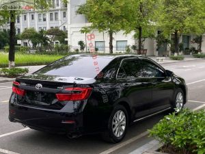 Xe Toyota Camry 2.0E 2012