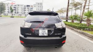 Xe Lexus RX 330 AWD 2005