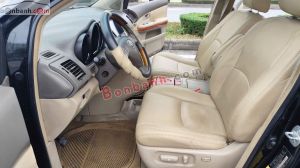 Xe Lexus RX 330 AWD 2005
