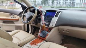 Xe Lexus RX 330 AWD 2005