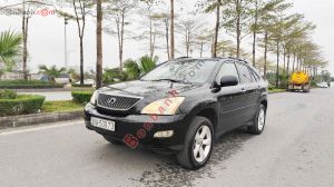 Xe Lexus RX 330 AWD 2005