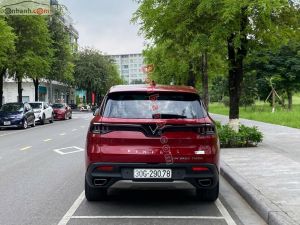 Xe VinFast Lux SA 2.0 2.0 AT 2019