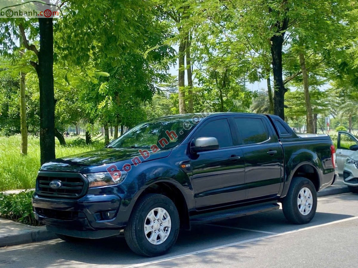Ford Ranger XLS 2.2L 4x2 AT 2020