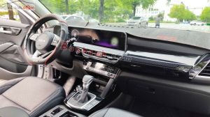 Xe Kia Seltos Premium 1.5 AT 2024