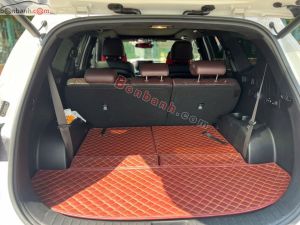 Xe Hyundai SantaFe Premium 2.4L HTRAC 2019